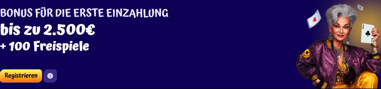 Spingranny Casino